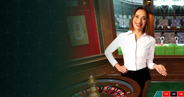 American Roulette