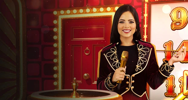 Ruleta Puerta Roja En Vivo