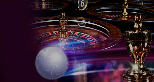 Instant Roulette