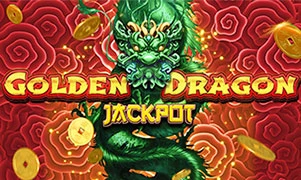 Golden Dragon Jackpot