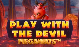Play With the Devil Megaways™
