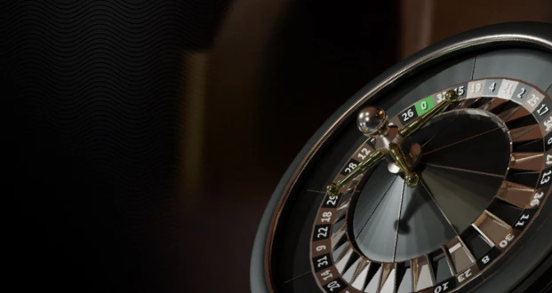 Black Roulette ROU01