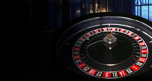 Blackthorn Roulette BR06