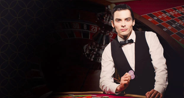 VIP Roulette