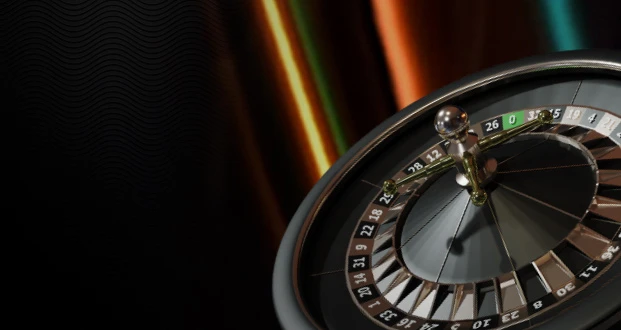 Black Roulette ROU02